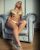 Eve Otele Gelen Rus Escort  Natalya - Image 19